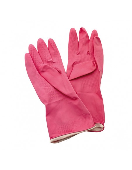 Guante Domestico T/L     9