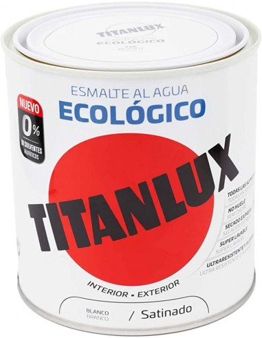 Titanlux Ecologico