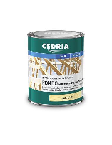 Cedria Fondo