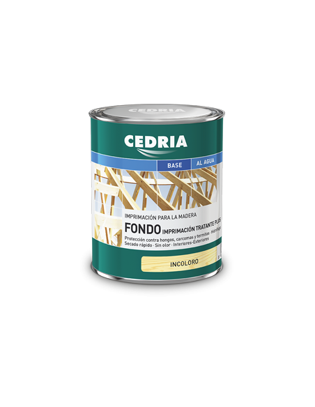 Cedria Fondo