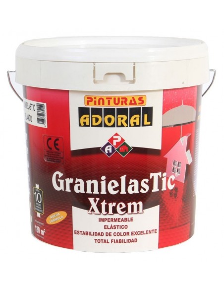 Granielastic Xtrem Adoral