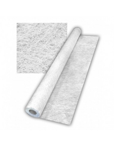 FIBRA MAT 100 ROLLO DE 5 MT