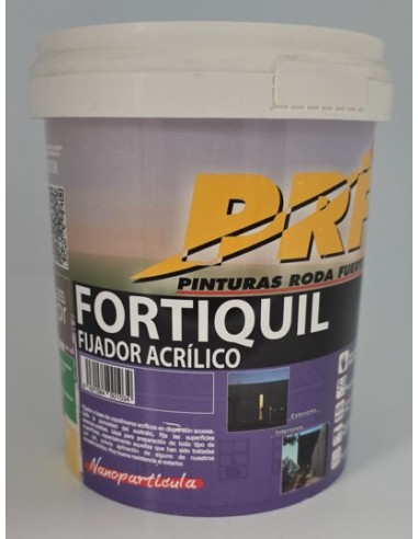 FORTIQUIL