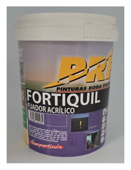 FORTIQUIL