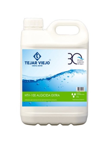 Alguicida Extra Tejar Viejo