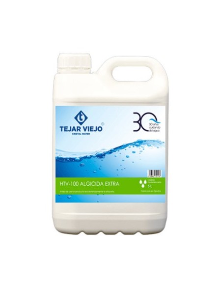 Alguicida Extra Tejar Viejo