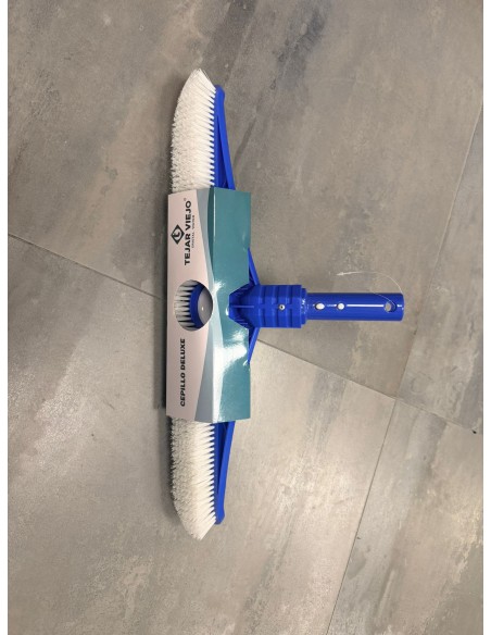 CEPILLO DELUXE