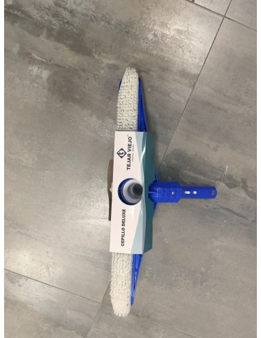 CEPILLO DELUXE