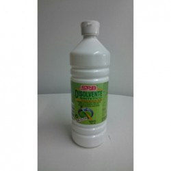 Amoniaco Perfumado Unex 1,5 L. – Gonvasur