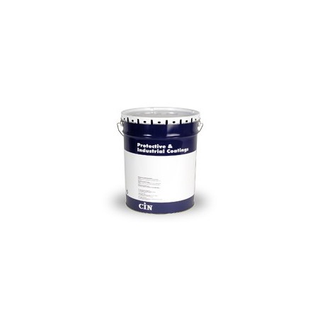 C-Pox Primer ZP150 7K150 Imprimación Epoxi Poliamida con Fosfato Zinc Valentine