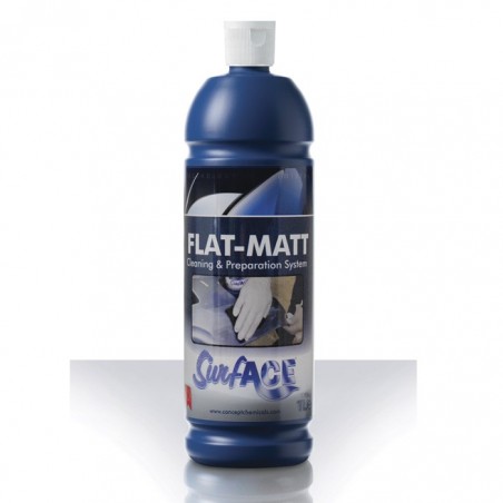 Pasta Matizante Surf-Ace Flat-Matt  1L - 70006