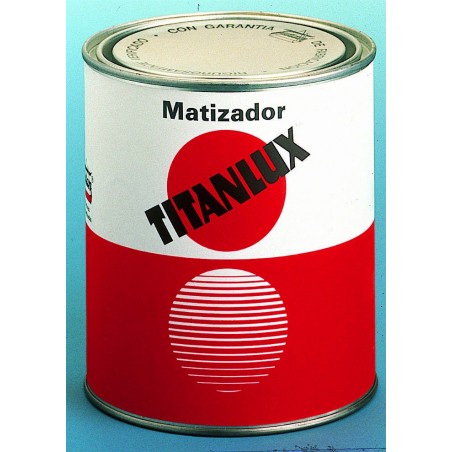 ¿ Estas buscando Matizador Titanlux?