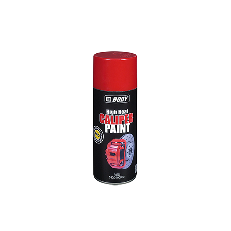 Spray Pinzas Freno - Caliper Paint Body