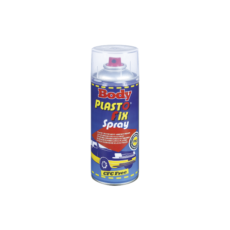 Spray Imprimación Para Plástico - 340 Body Plastofix Spray