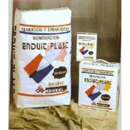 Enduit-plast Renovacion Cubregota Adoral