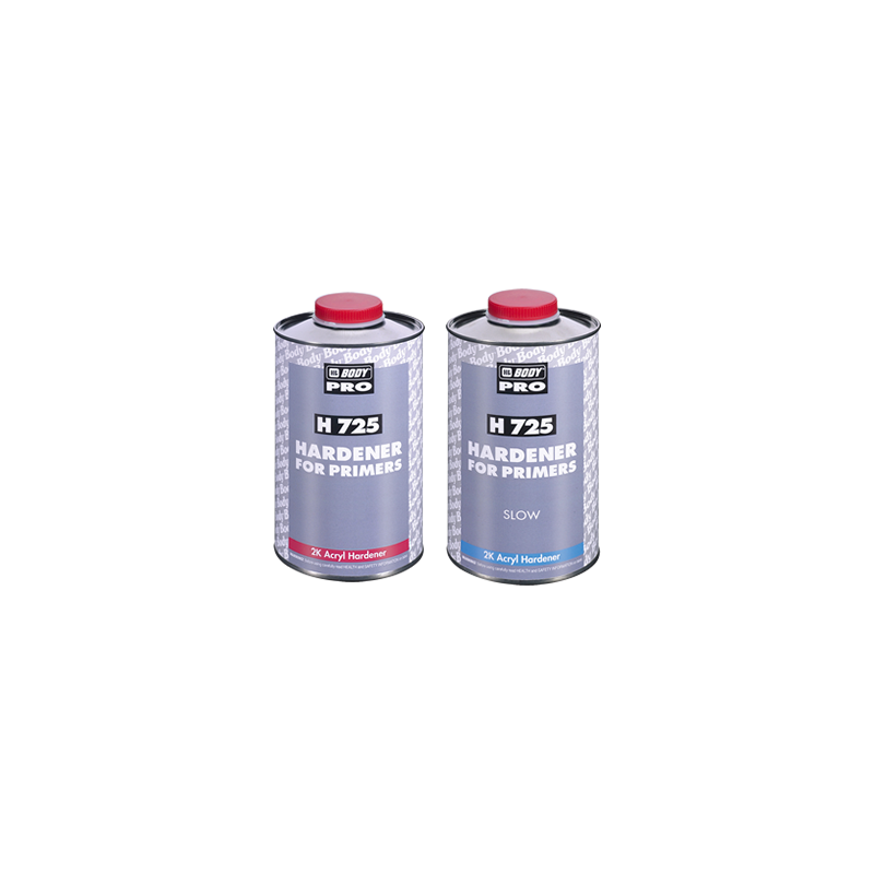 Catalizador Para Imprimaciones H725 - Body H725 Pro Hardener For Primers