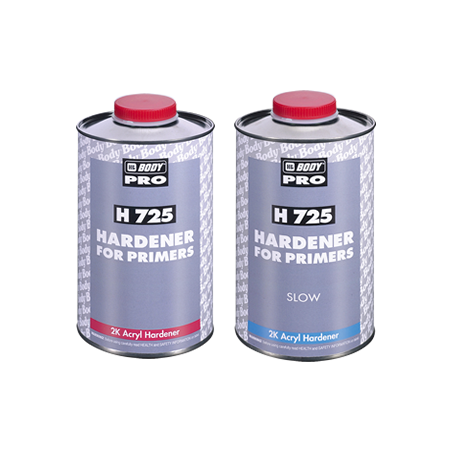 Catalizador Para Imprimaciones H725 - Body H725 Pro Hardener For Primers