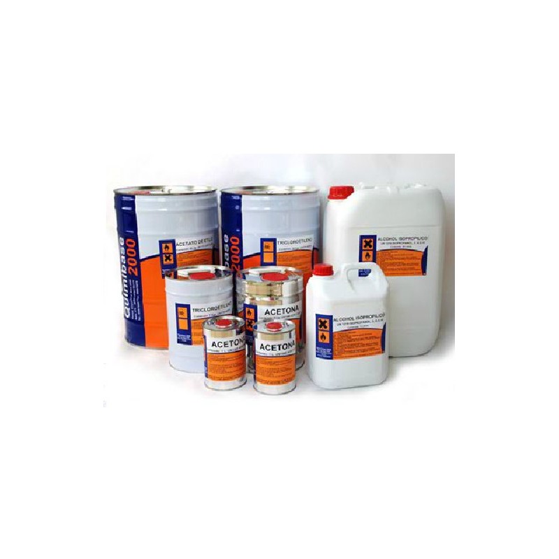 ACETONA QUIMIBASE