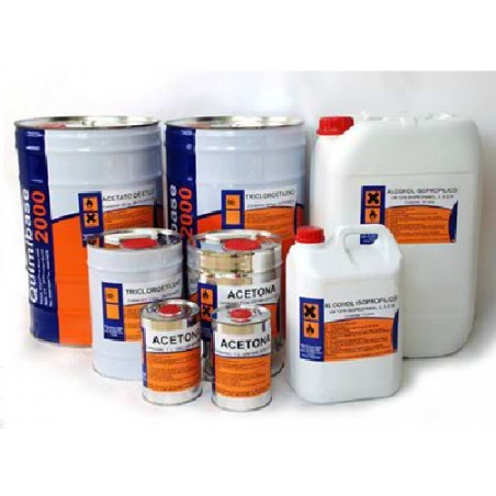 ACETONA QUIMIBASE