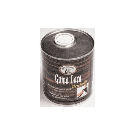 GOMA LACA GON CERACOLOR