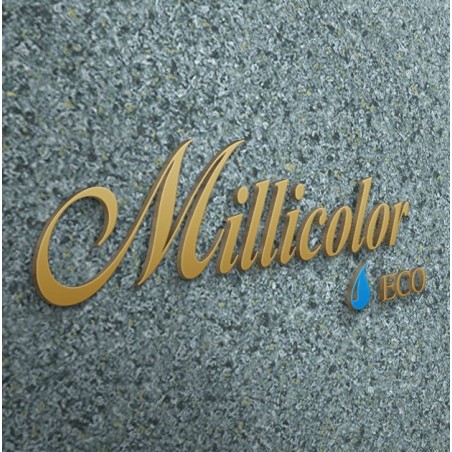 Millicolor Eco Valpaint Revestimiento Policromatico