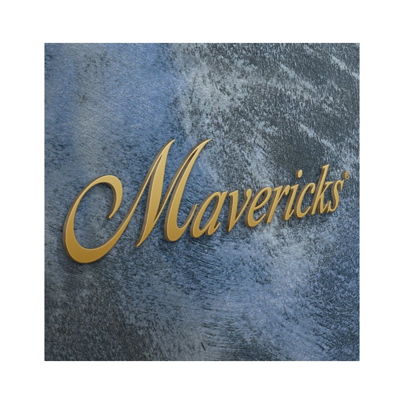 Mavericks Valpaint Pintura con Reflejos Luminiscentes