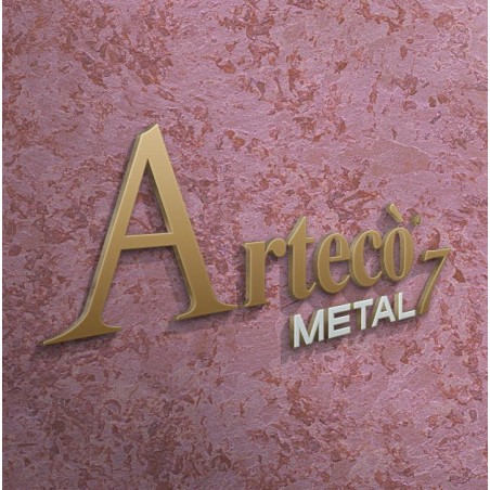 Arteco 7 Metal Valpaint Pintura Perlescente al Agua