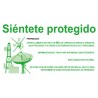 Pintura Wifi Protección contra Radiaciones Adoral - Especificaciones