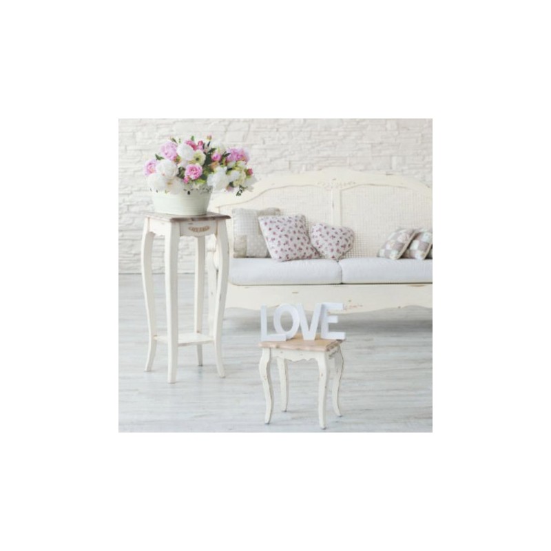 Cera Incolora Chalk Paint ejemplo 4