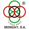 Manufacturer - MONGAY